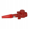 Ventil Danfoss SVA-S 50 D ANG CAP 148B5701 (Ventil Danfoss SVA-S 50 D ANG CAP 148B5701)