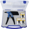 GESIPA 1433951 nýtovací kleště pákové FLIPPER-BOX s nýty