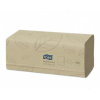 Uteráky Tork papierové skladané Xpress splachovateľné Natural H2 3780 ks - 1krt