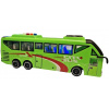Diaľkový autobus s efektmi 27 cm