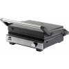 DOMO MULTIFUNKTIONALER KONTAKTGRILL 2-IN-1 gril, černá