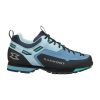 Dámske topánky Garmont DRAGONTAIL LT EVO WMS corydalis blue/coronet blue 41EU