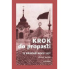 Krok do propasti - Michal Stehlík