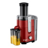 Odšťavovač Russell Hobbs Desire 24740-56 Odtok šťavy 550W červený (24740-56)