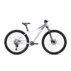 CTM CHARISMA 5.0 29 biela / sivofialová perleť - 16”