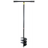 NoName 3-otáčkový půdní vrták 110 mm (G-200-0471)