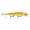 vobler Rapala Husky Jerk 12cm - neutrálne vyvážený Prevedenie: HT
