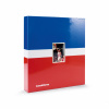 LEUCHTTURM Album na športové karty - PRO SPORT velké