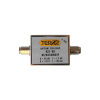 Anténní zesilovač TEROZ 453X, UHF, G30dB, F1,2dB, U100dBµV, F-F