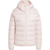 Bunda adidas Essentials Light Down Hooded Jacket W IX8931 XS