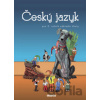Český jazyk pro 2. ročník základní školy - Mária Tarábková