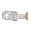 Metabo Príslušenstvo - Pílový plátok na kov 40x34 mm 626974000