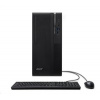 ACER PC Veriton VS2720G, i5-14400,8GB DDR5,512GB M.2 SSD,Wifi,DVD±RW,USB KB+mouse,W11P,300W,Black