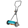 Gardena - Vretenová kosačka Classic 400, záber 40 cm 4018-20