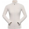 Alpine Pro Siusa 2 Dámska fleecová mikina LSWE467 moonbeam XXL
