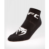Ponožky Venum UFC Authentic Fight Week Unisex Performance - Black (2 páry) Velikost: EUR 37-39