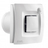 Soler & Palau SILENT DUAL 300 autonomní odtahový ventilátor s hygrostatem a čidlem pohybu