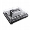 Decksaver Reloop Turntable RP7000/8000 cover