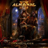 Almanac - Kingslayer / Limited / CD+DVD / Digibook [CD / DVD]