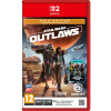 Star Wars Outlaws Gold Edition Nintendo Switch 2 balenia