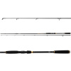 DAIWA - Prút Crossfire Spin 2,7 m 20-60 g