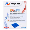 Aidplast Hot/Cold Gélový vankúš 13 × 13 cm