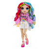 MGA Rainbow High Creative Crystals panenka - Amaya Raine