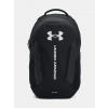 Športový batoh UNDER ARMOUR UA Hustle 6.0 – čierny