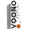 Voono farba na vlasy HENNA Light Brown 100 ml