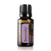 DoTerra Serenity Zmes olejov (upokojujúca zmes) 15 ml