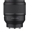 Samyang AF 85mm F1,4 FE II für Sony E, professionelles Portraitobjektiv