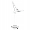 BeautyOne Elegante Kozmetická lampa 801 LED s nastaviteľným stojanom 1-12 W