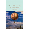 Around the World in Eighty Days - Jules Verne