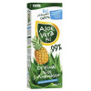 Aloe vera gél 99% - džús s ananásom 500ml