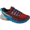 Merrell Bežecká a trailová obuv Agility Peak 4 Červená