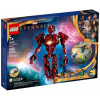 LEGO Super Heroes 76155 V tieni s Arishom