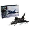 Revell Eurofighter Typhoon RAFsada 1:144