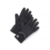 Smartwool Active Fleece Wind Glove, black - rukavice unisex M