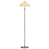 RABALUX Regina 8178 stojanové svietidlo E27 1x MAX 60W