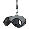 Postroj TRIXIE Soft s vodítkom pre králiky 25-32 cm