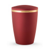Ekologická urna Alicante - Rubínová