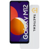 Tactical Glass Shield 2.5D sklo pro Samsung Galaxy M12/A32 5G/A12/A02s Clear 57983102212