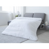 XPOSE® Predĺžená prešívaná prikrývka 140x220 cm, Prešívaný
