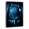 Temný rytíř trilogie 3DVD