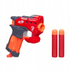 Pištoľ pre deti - Hasbro Nerf N-Strike Mega Bigshock A9314 launcher (Pištoľ pre deti - Hasbro Nerf N-Strike Mega Bigshock A9314 launcher)