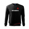 MSP Pánska mikina MITSUBISHI 035