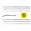 Mivardi Prút Vector Carp MK2 360H 3,6 m 3lb 2x + Vrhacia Tyč Carbo Stick XL-