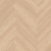 EGGER NatureSense Herringbone 8/32 Dub Baronia pieskový SOL2133 - 1,98 m2