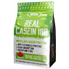 Real Pharm Casein 100 700 g Kazeina Proteín na noc Regenerácia Sušienky