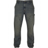 Double Knee Jeans - 2000 washed 30